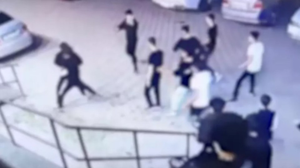 Ақтөбедегі оқушы өлімі: сотталғандар жазасын бостандықта жүріп өтейді