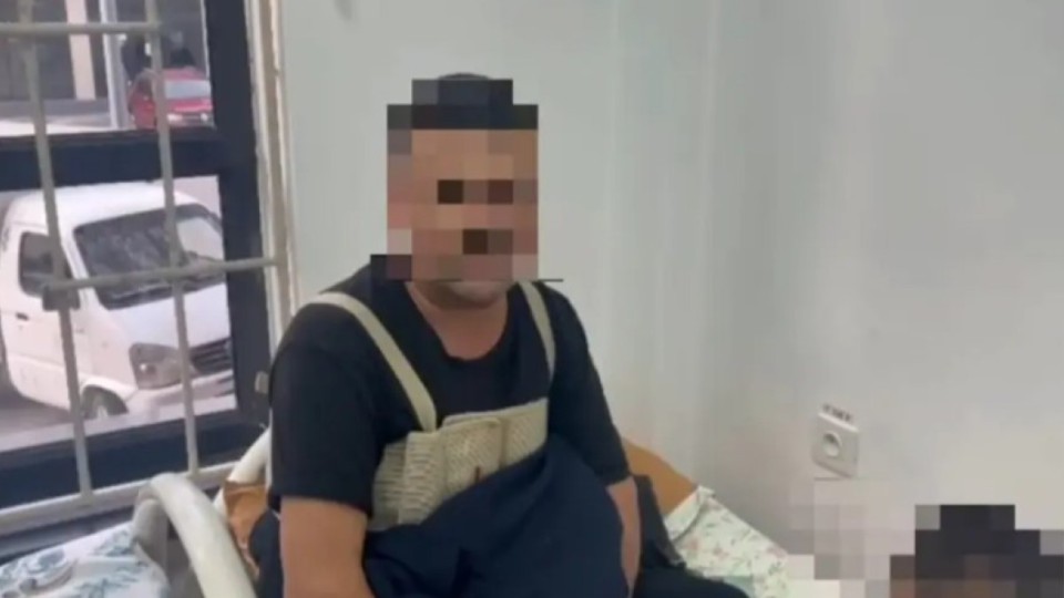 Шымкентте бір отбасы көмірқышқыл газынан уланып қалды