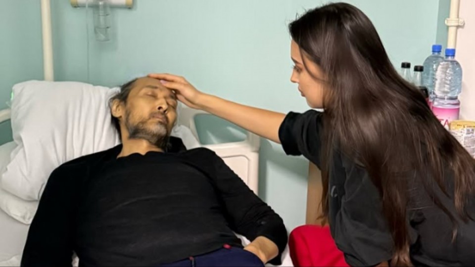 Ауыр дертке шалдыққан актер Мұрат Бисембиннің жағдайы туралы тың дерек шықты (ВИДЕО)