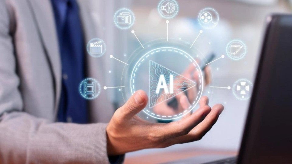 Президент: ЖИ-дің әлем экономикасына қосатын үлесі 10 трлн доллардан асуы ықтимал