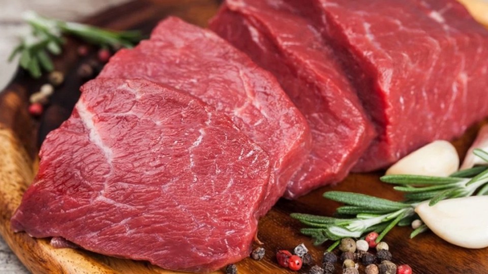 Елімізде сиыр етін экспорттауға қойылған шектеу ұзартылды