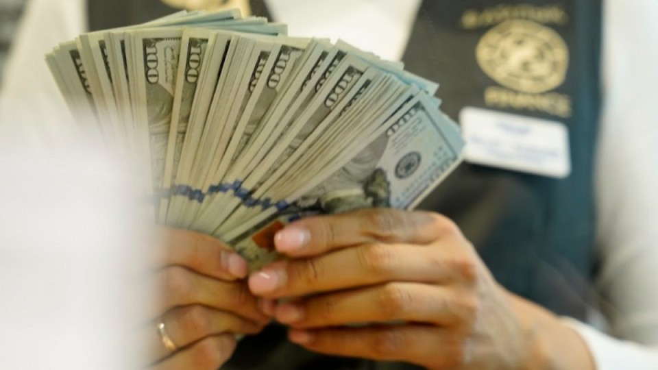 Жаңа жылдан кейінгі валюта бағамына болжам жарияланды