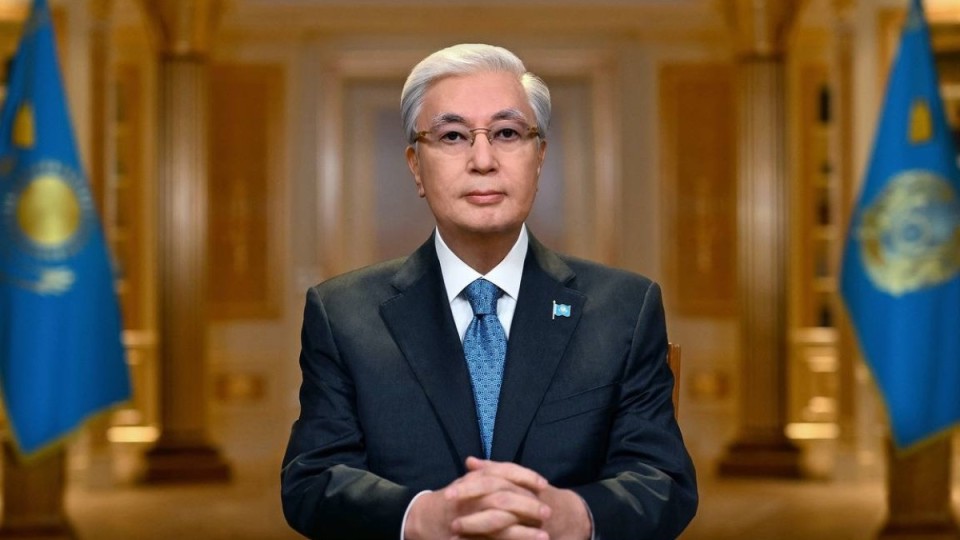 2026 жыл Цифрландыру және жасанды интеллект жылы болып жарияланды