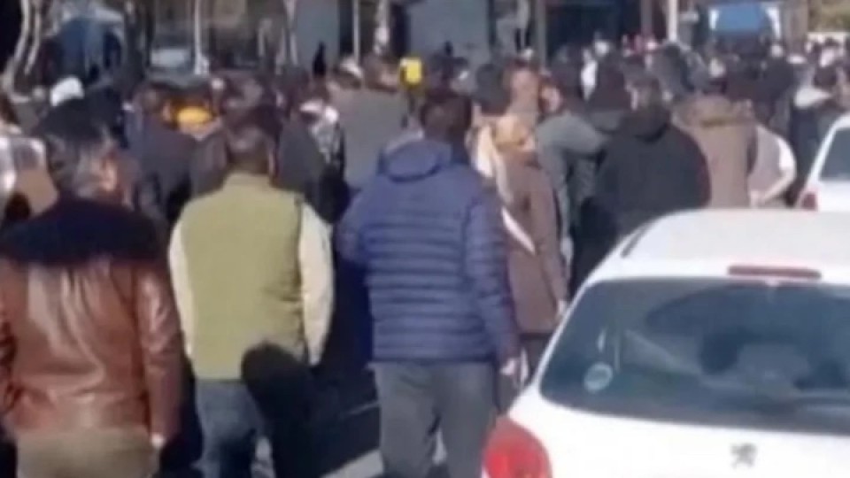 Трамп: Иран наразылыққа шыққандарды өлтірсе, АҚШ араласады