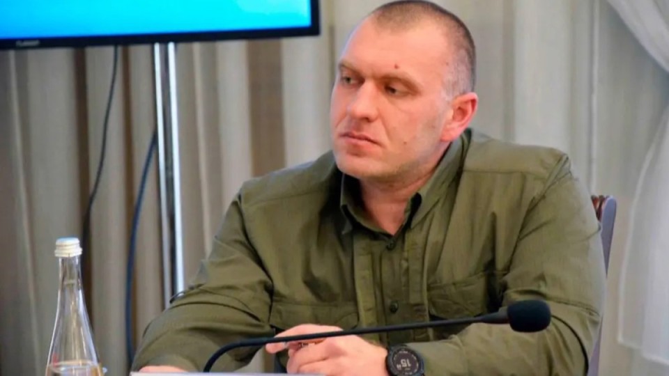 Зеленский Украинаның Қауіпсіздік қызметінің басшысын қызметтен босатуы мүмкін