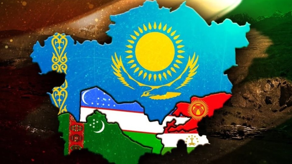 «Орталық Азия» енді «Түркістан» деп аталмақ