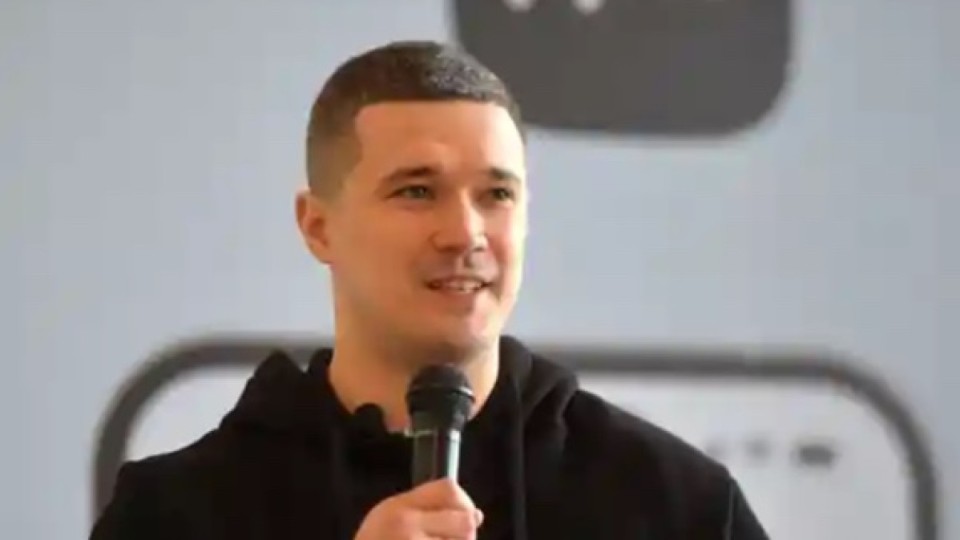 Зеленский жаңа қорғаныс министрін тағайындады