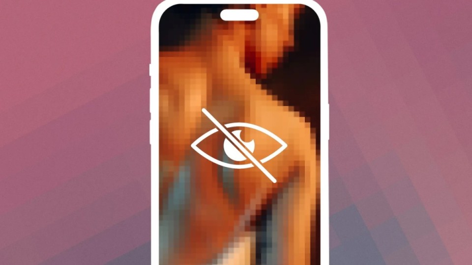 ЖИ арқылы жалаңаш адамдардың фотосын жасау мүмкіндігі әшкере болды