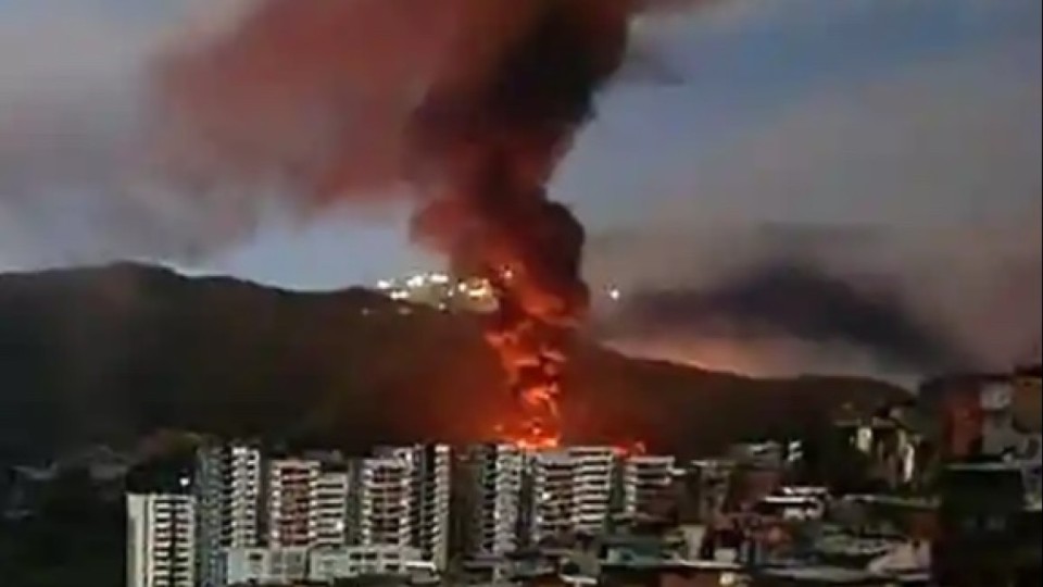 Каллас: Еуроодақ Венесуэлада биліктің бейбіт ауысуын қолдайды