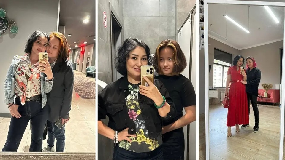 Ақан Сатаевтың бірінші әйелі неліктен бойжеткен қызбен некеге тұрғанын айтып берді (ВИДЕО)