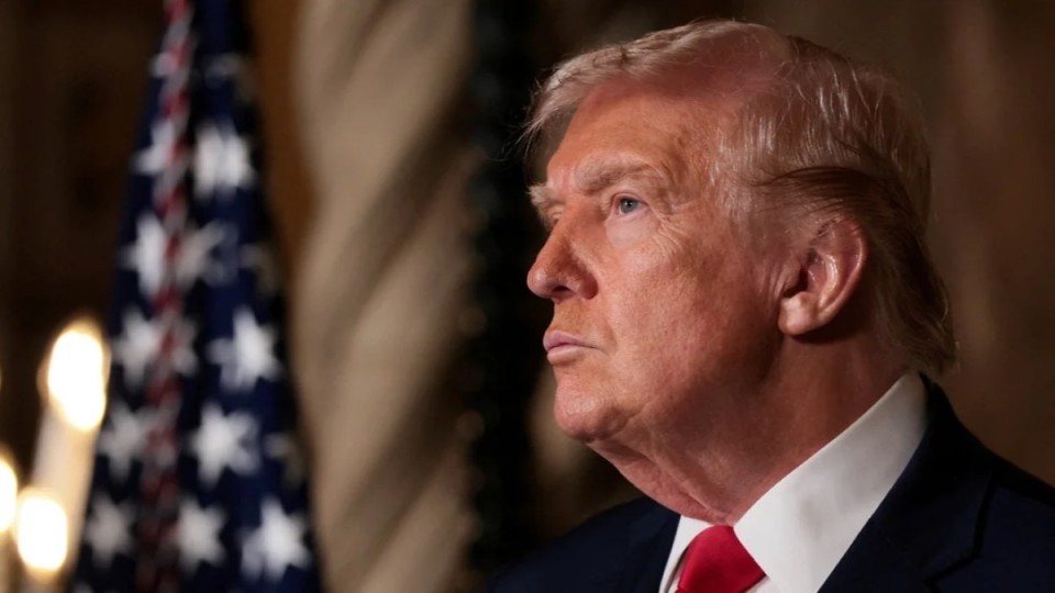 Трамп Венесуэладағы билік өзгерісіне араласатынын мәлімдеді