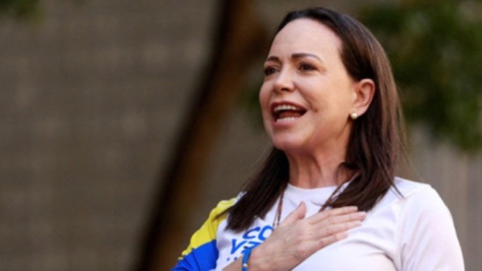 Венесуэла оппозициясының лидері: Біз билікті өз қолымызға алуға дайынбыз