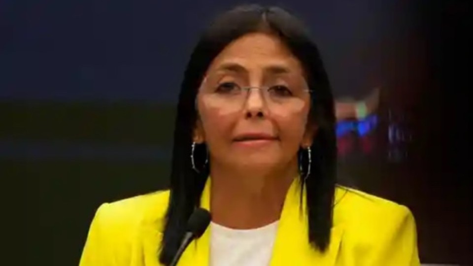 Венесуэлада сот Делси Родригесті уақытша президент етіп тағайындады