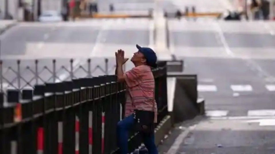 АҚШ-тың Венесуэладағы операциясы кезінде кемінде 40 адам қаза тапты