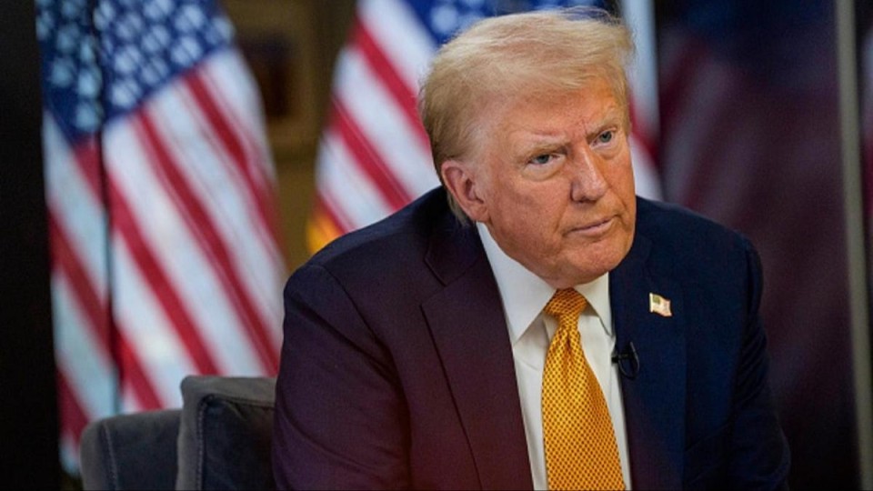 Венесуэладан кейін кезек кімге келеді: Трамп тағы бір үлкен елге қатаң ескерту жасады