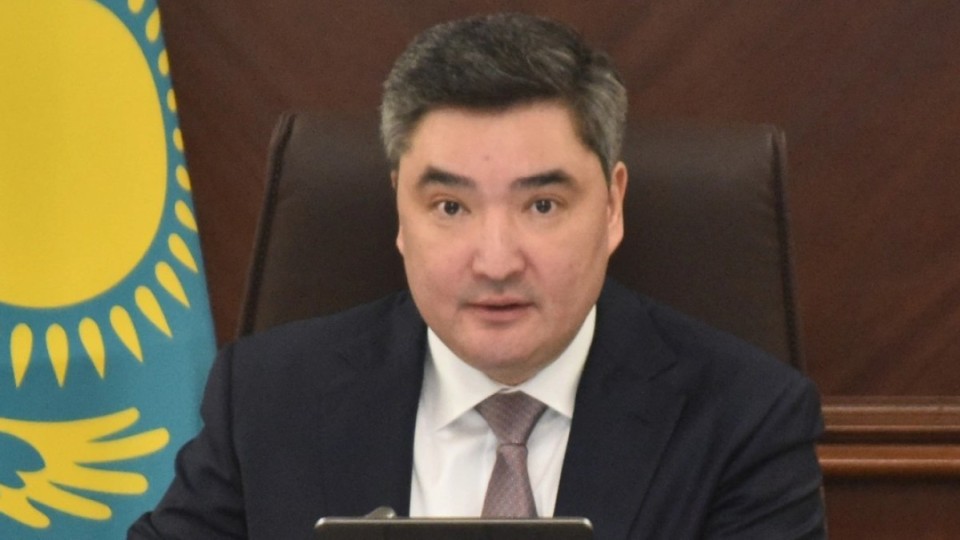 Олжас Бектенов ет экспортын арттыру жөнінде нақты шаралар әзірлеуді тапсырды