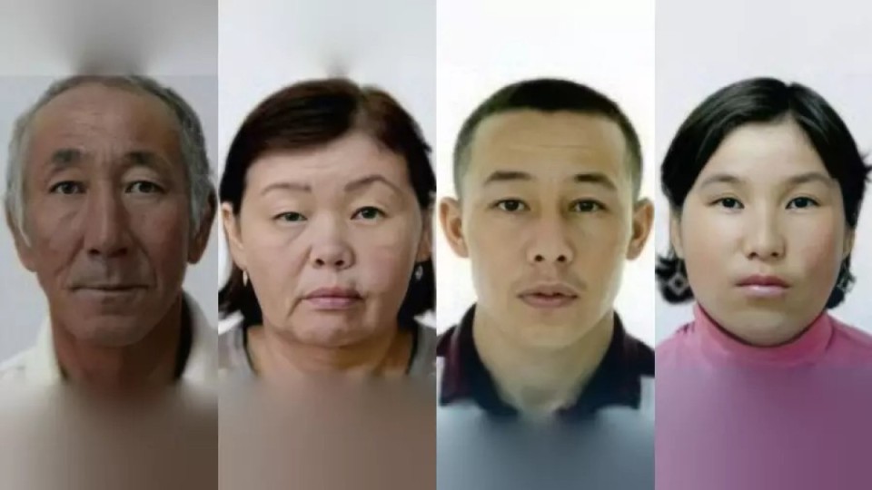 "Тұрақты табыстары болды": Атырауда жоғалған отбасы туралы ауыл әкімі тың деректерді айтты