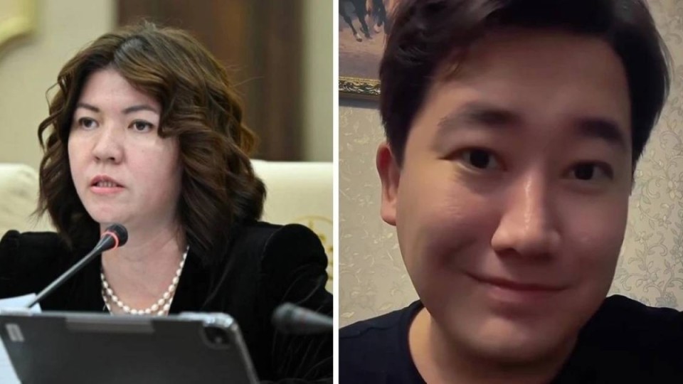 "Министр мені бұғаттап тастады": Белгілі жас ұстаз ел естімеген шындықты жайып салды (ВИДЕО)