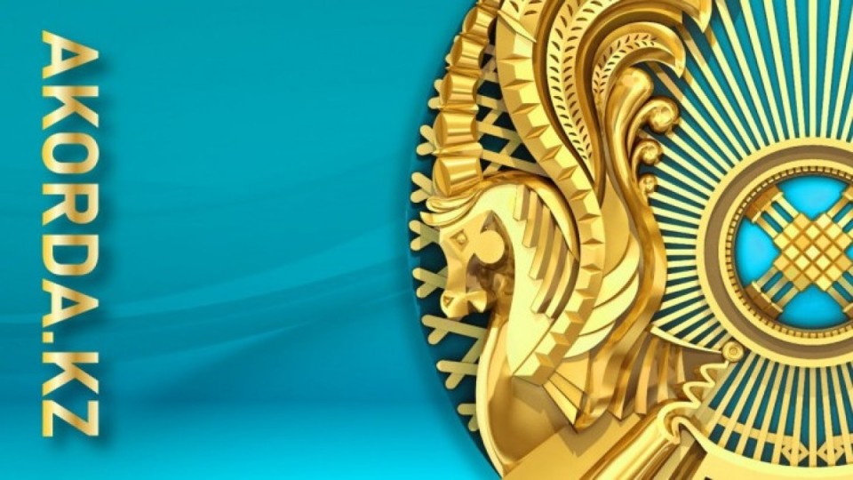 Осы жыл ресми түрде Цифрландыру және жасанды интеллект жылы болып жарияланды