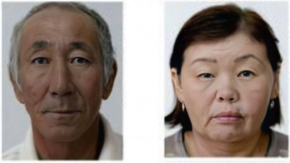 Атырау облысында жоғалған отбасы: Ерлі-зайыптылардың мәйіті табылды