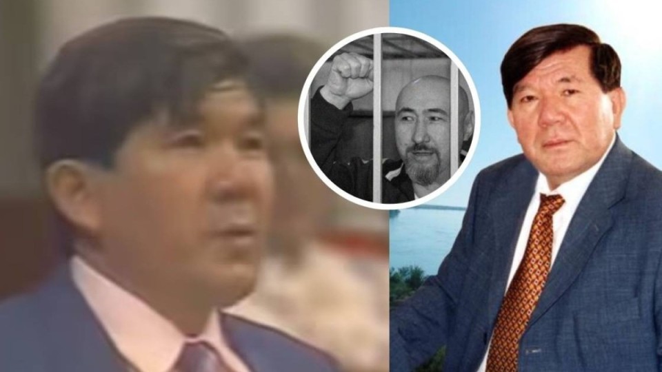 "Өзінің сөзі емес боп шықты": Ел естімеген шындық! Кремльде сөйлеген Шахановтың сөзін кім жазып берген? (ФОТО)