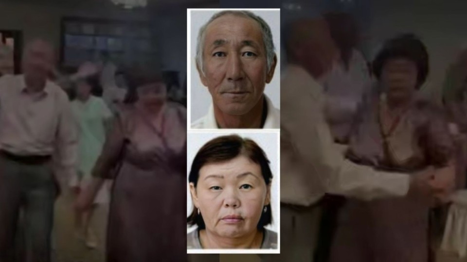 "Соңғы тойлары..." – Атырауда жоғалған отбасының қуанышты сәттері туралы видео тарады (ВИДЕО)