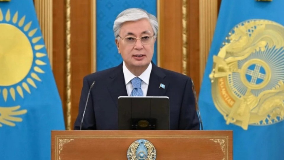 Қасым-Жомарт Тоқаев Рождество мерекесімен құттықтады