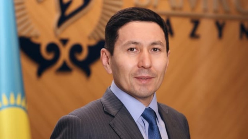 «Самұрық-Қазына» басшысы 3 жылда 805 млн теңгеден астам табыс тапқан