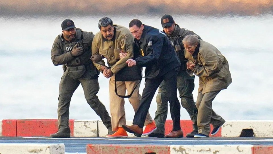 Мадуроны ұстау кезінде 80-ге дейін адам қаза тапты