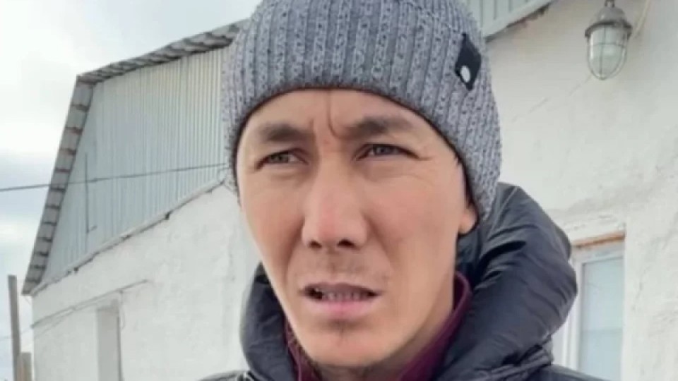 Атырауда жоғалып кеткен отбасының туысы халыққа үндеу жасады