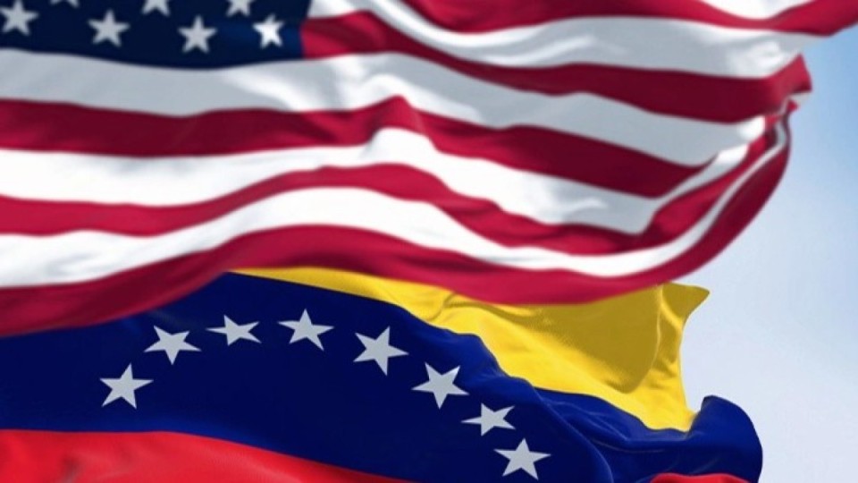 Трамп: Венесуэла тек Америка тауарын сатып алады