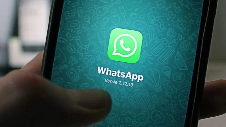 WhatsApp-та кибералаяқтықтың жаңа түрі шықты