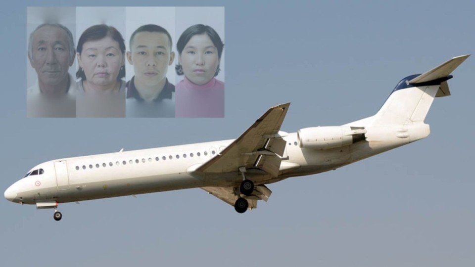 "Индонезияға өтіп кетті": Атырауда жоғалған отбасы туралы ел естімеген сұмдық хабар тарады