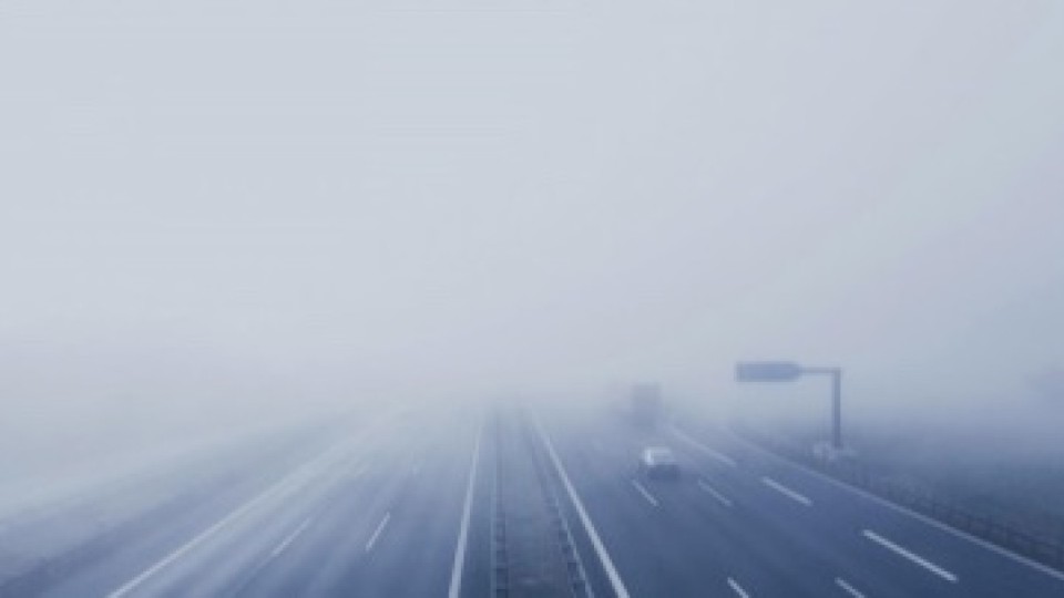 Қар, боран, көктайғақ: 14 облыста ескерту жарияланды