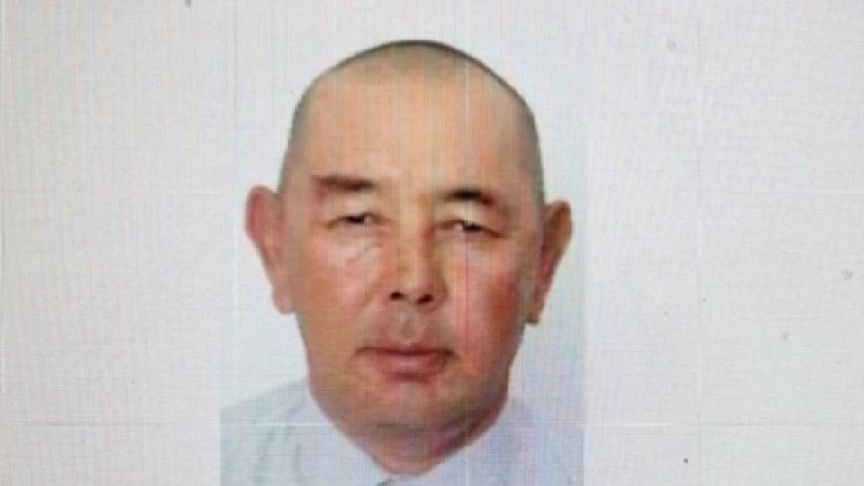 Атырауда тағы бір адам іздестіріліп жатыр