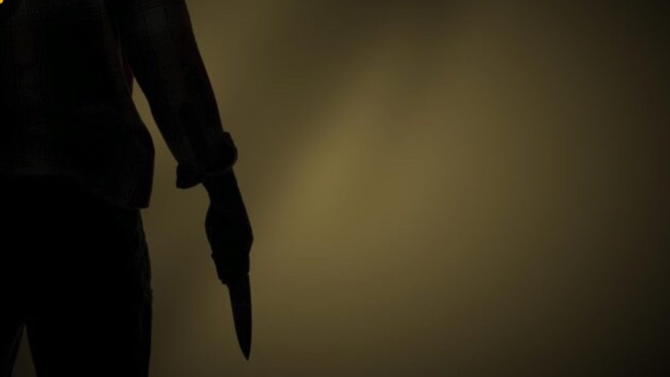 Бейнекамераға түскен қанды оқиға: Екібастұзда ер адам оқиға орнында көз жұмды