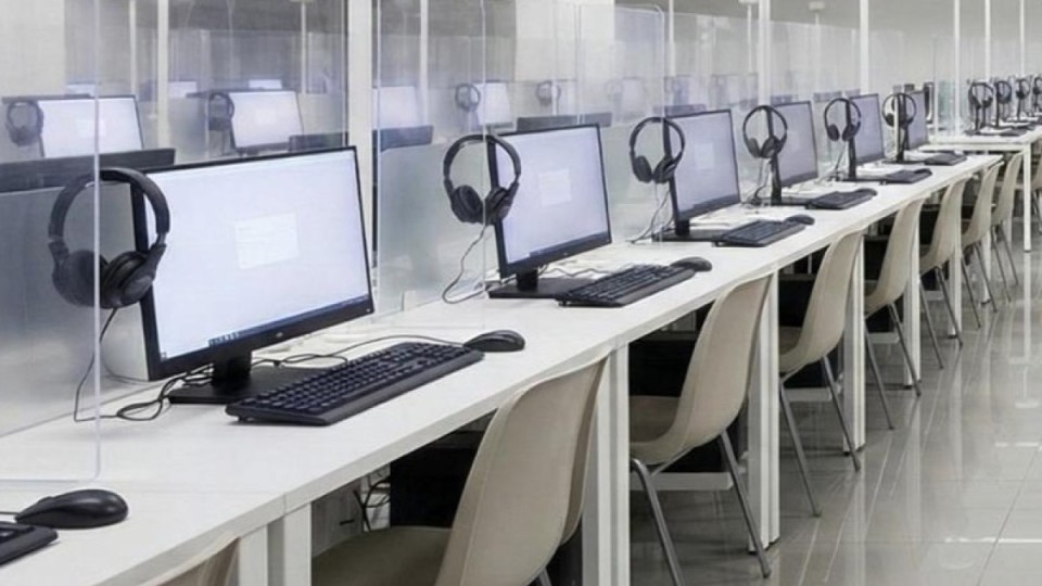 Қазақстанда ҰБТ тапсыру басталды