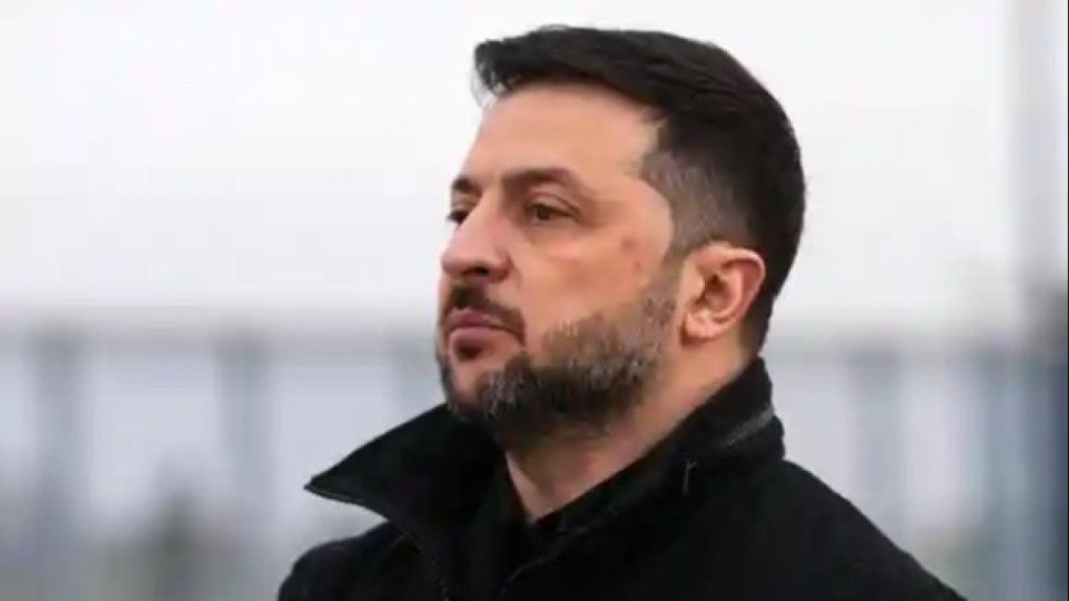 Зеленский: Ресейдің әрекеттері тек әскери емес, адамдарға қарсы бағытталған