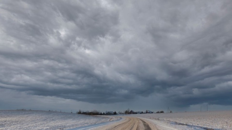 Қазақстанда 12 қаңтарда жел күшейіп, ауа райы бұзылады