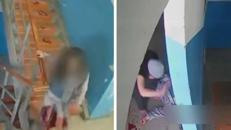 Бір адамды өлтіріп, екіншісін жарақаттаған: Екібастұздық әйел ұсталды