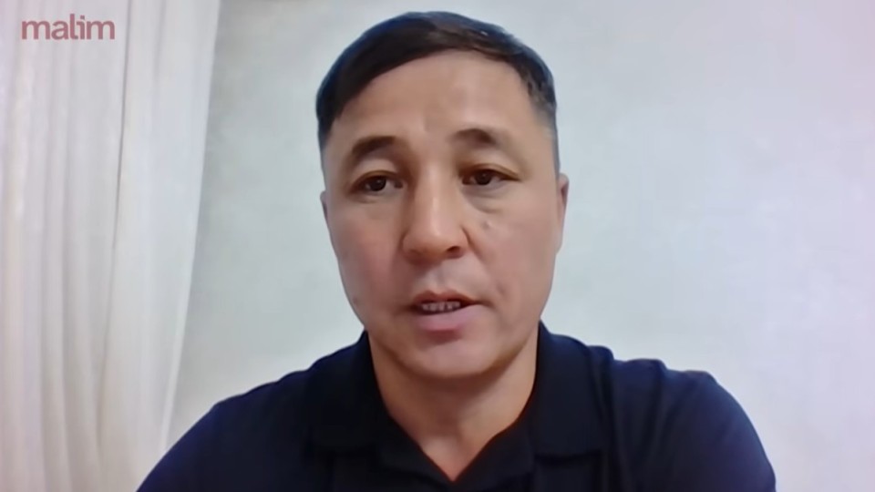 Бауыржан Ысқақов. Кәсіпкерлерді қалай қолдасақ болады?