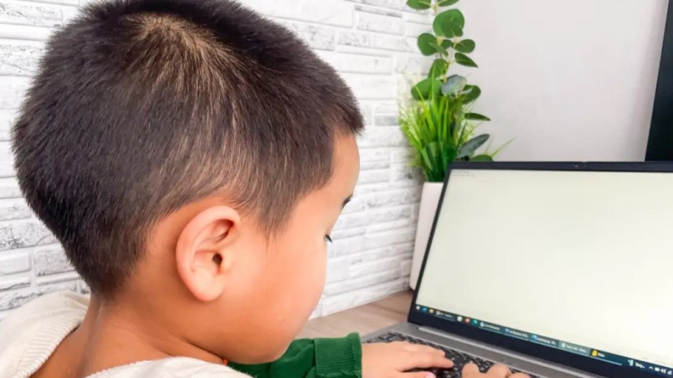 Астанада бастауыш сынып оқушылары қашықтан оқиды