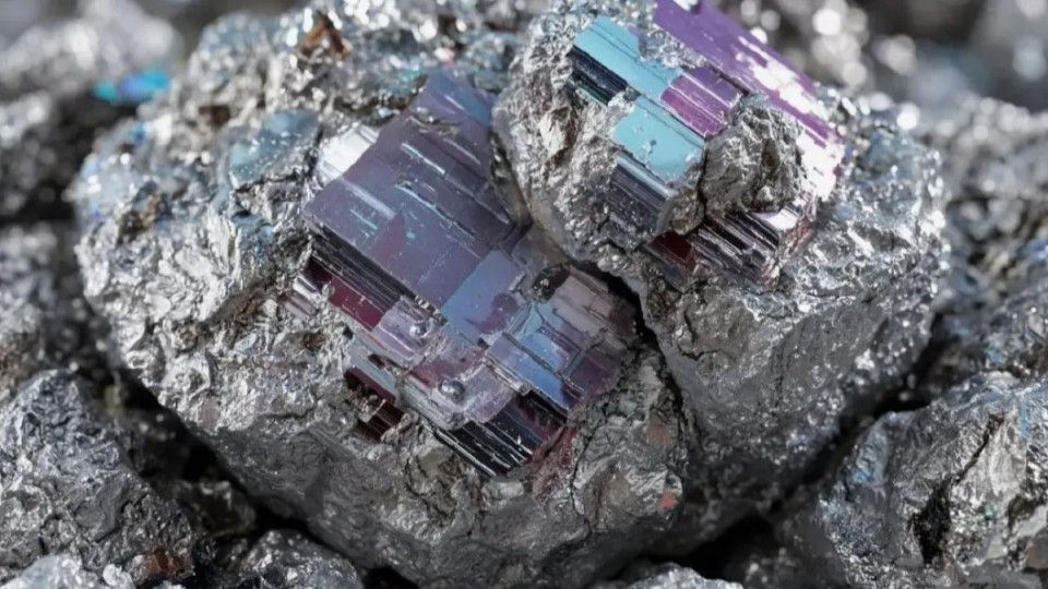 Украина литий өндіру құқығын АҚШ инвесторларына берді