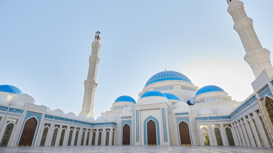 Қасиетті Рамазан айы қашан басталады?