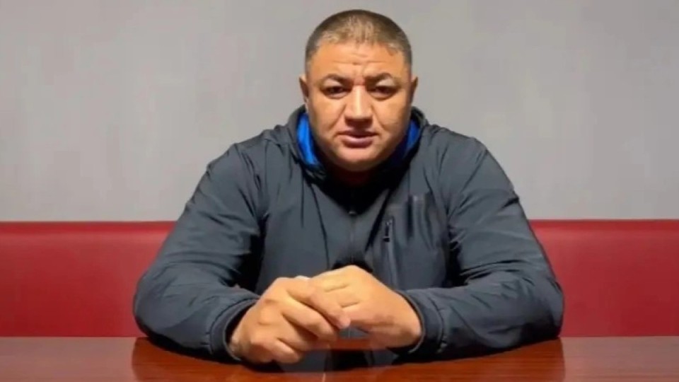 Хасан Қасымбаевтың ісі апелляциялық сот қарауына өтті