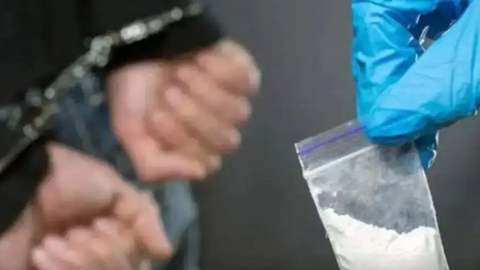 Есірткіні заңсыз сақтаған Қордай тұрғындарына үкім шықты