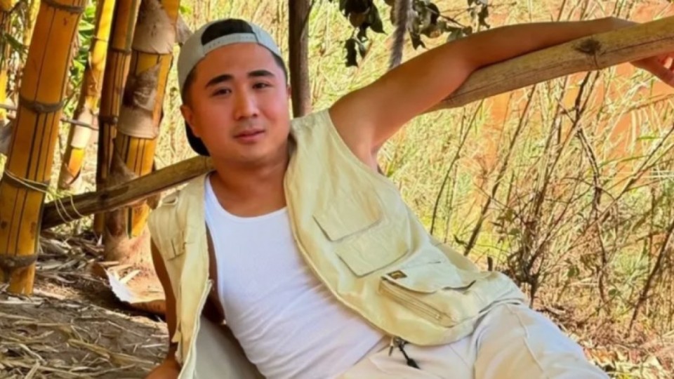 Блогер Қайсар Қамзаның 180 мың доллардан асатын қаржысы бұғатталды