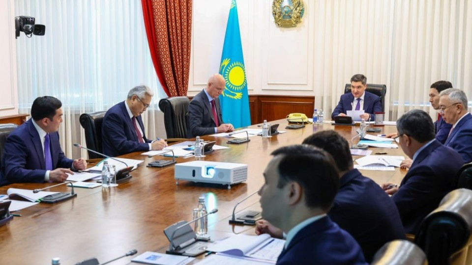 Қазақстан электр дефицитінен түбегейлі құтылуға жақын