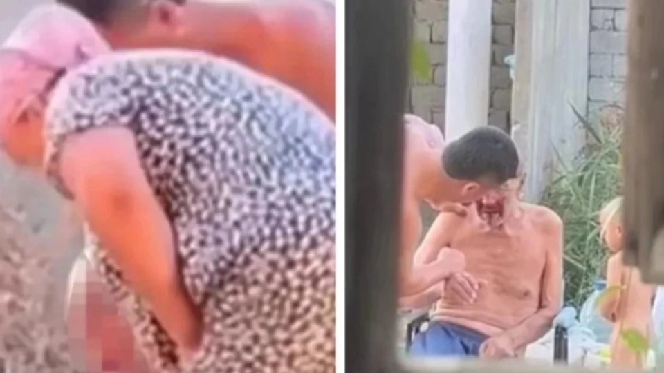 Әкесін ұрып өлтірген түркістандық 6 жылға сотталуы мүмкін