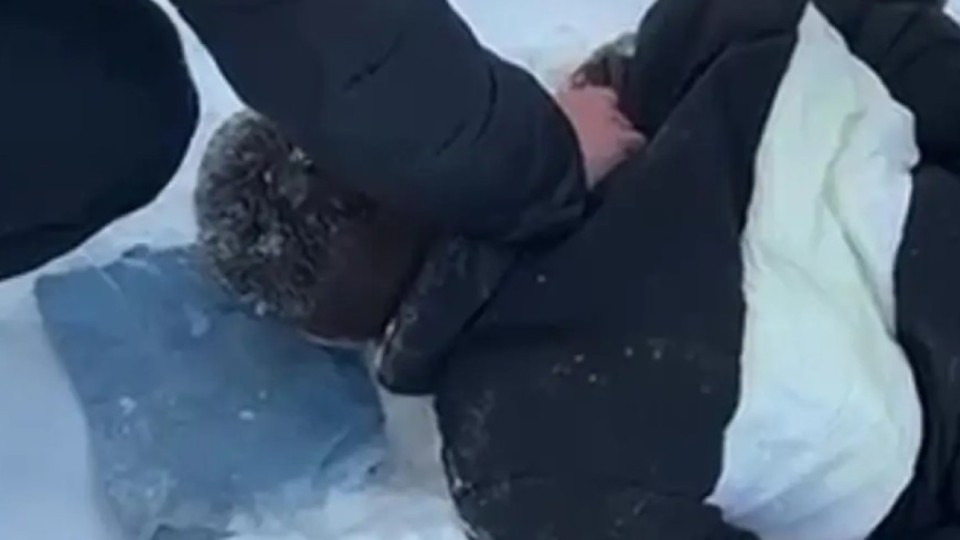 Астанада полиция қызметкеріне оқ атылды